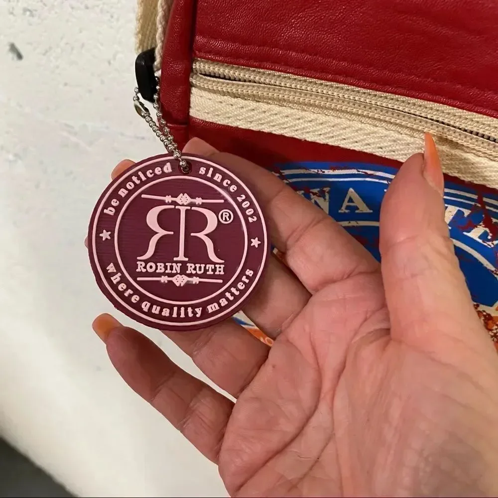 Robin Ruth new out